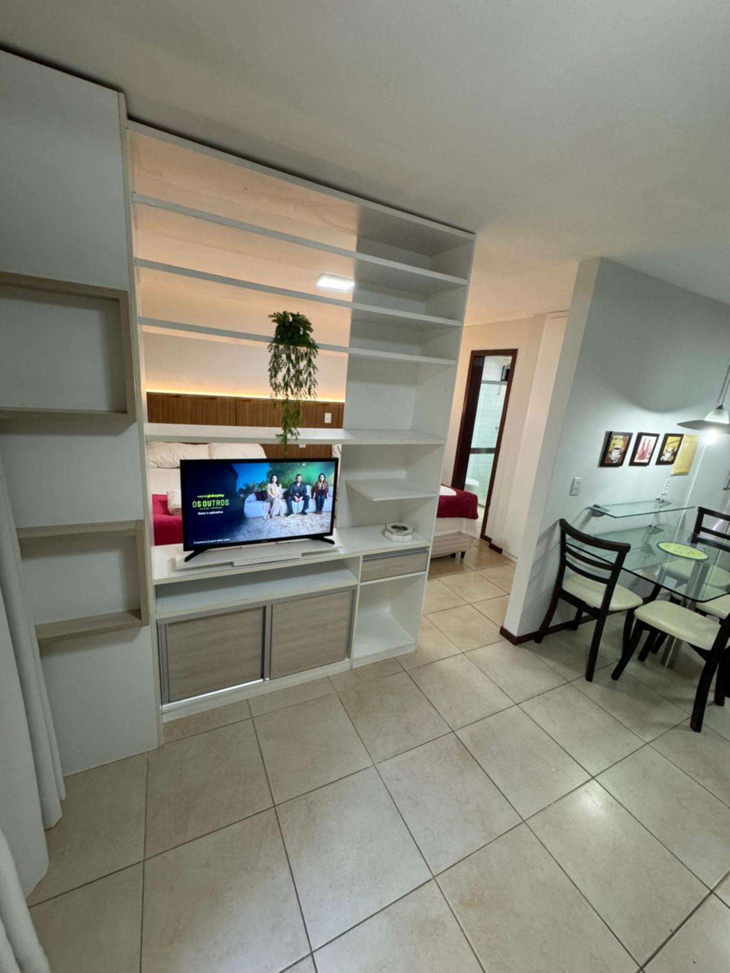 Apartamento Solar de Pipa View Piscina Praia de Pipa Exterior foto
