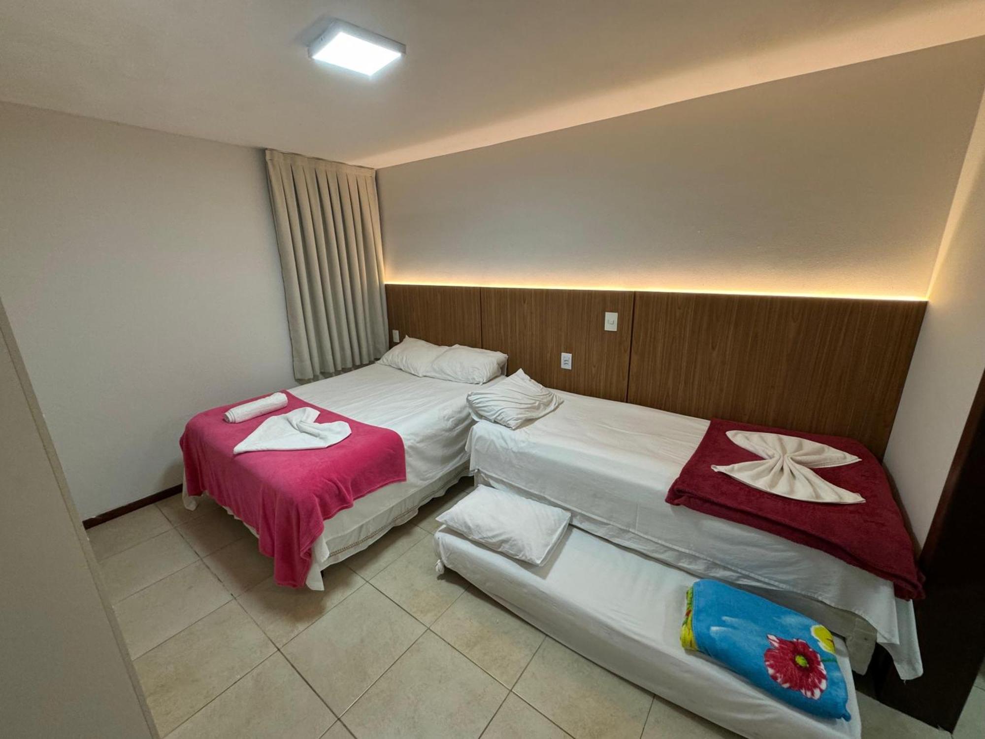Apartamento Solar de Pipa View Piscina Praia de Pipa Exterior foto