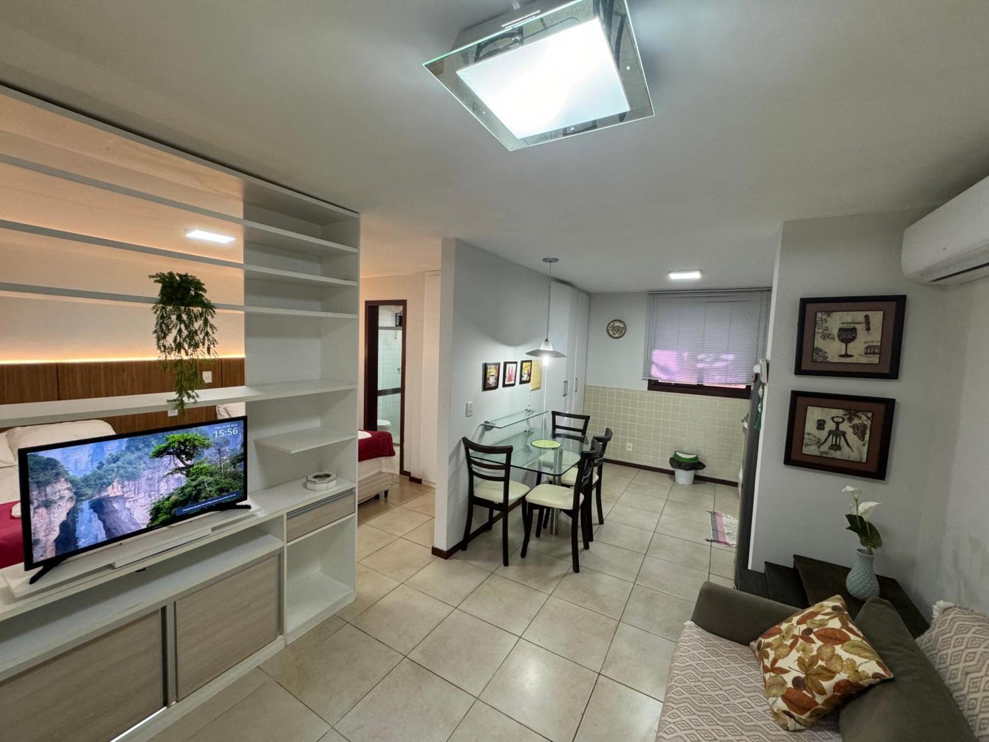 Apartamento Solar de Pipa View Piscina Praia de Pipa Exterior foto