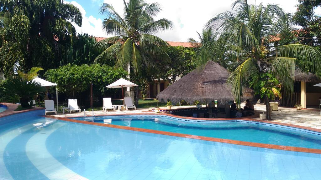 Apartamento Solar de Pipa View Piscina Praia de Pipa Exterior foto