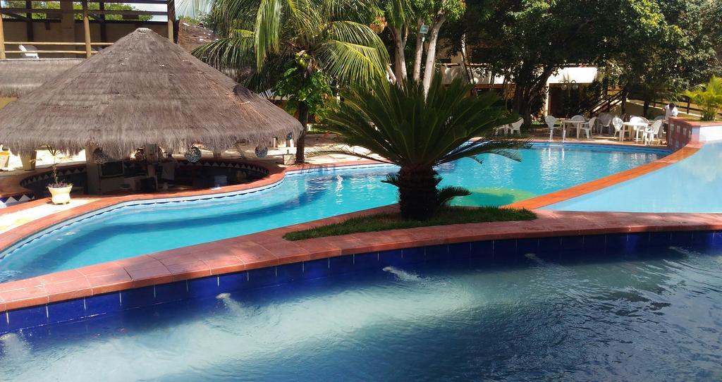 Apartamento Solar de Pipa View Piscina Praia de Pipa Exterior foto