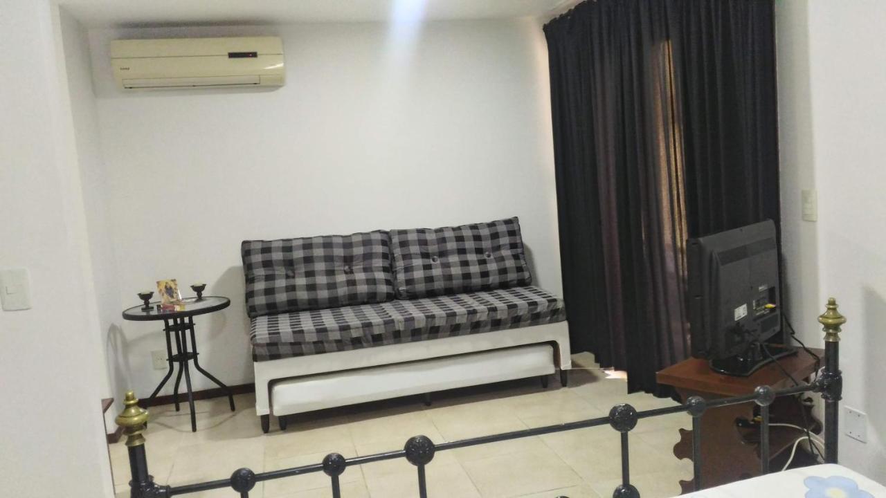 Apartamento Solar de Pipa View Piscina Praia de Pipa Exterior foto