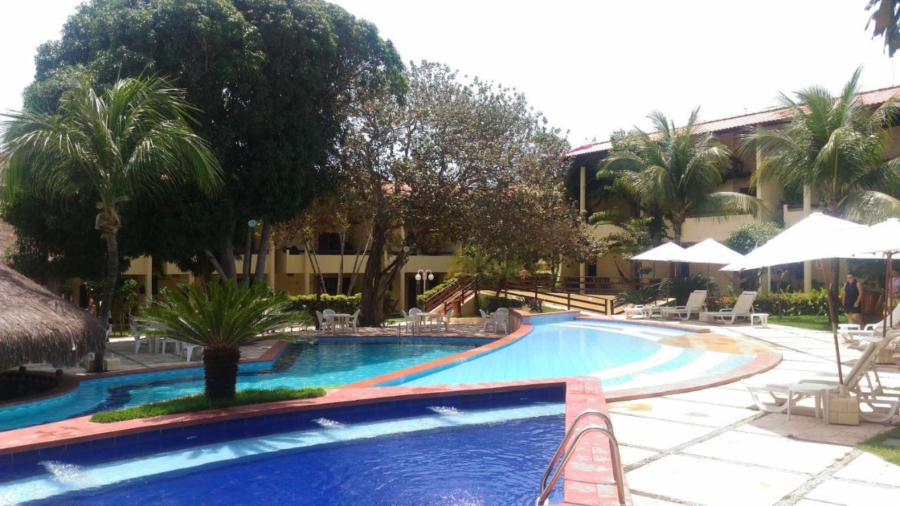 Apartamento Solar de Pipa View Piscina Praia de Pipa Exterior foto