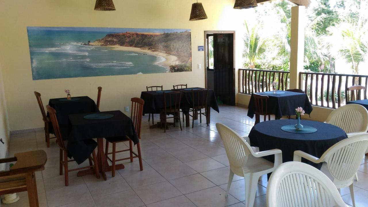 Apartamento Solar de Pipa View Piscina Praia de Pipa Exterior foto