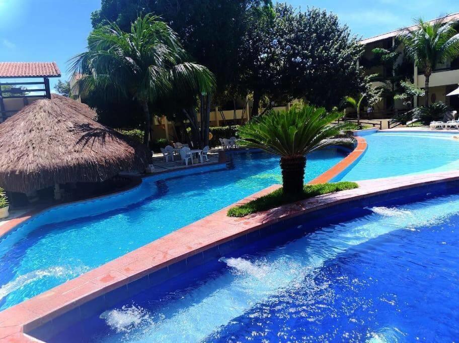 Apartamento Solar de Pipa View Piscina Praia de Pipa Exterior foto