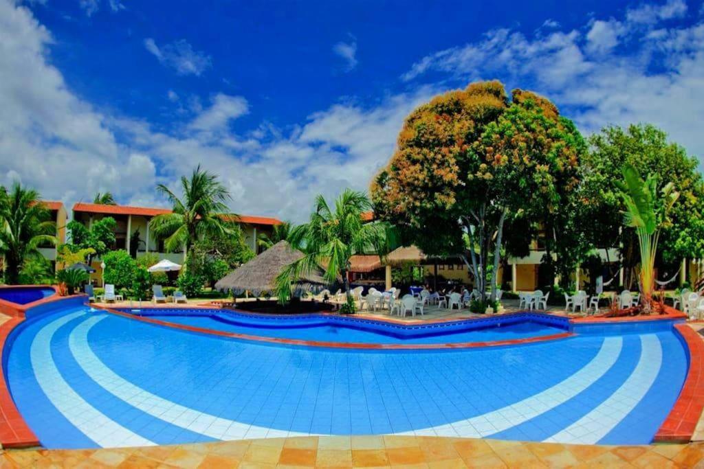 Apartamento Solar de Pipa View Piscina Praia de Pipa Exterior foto