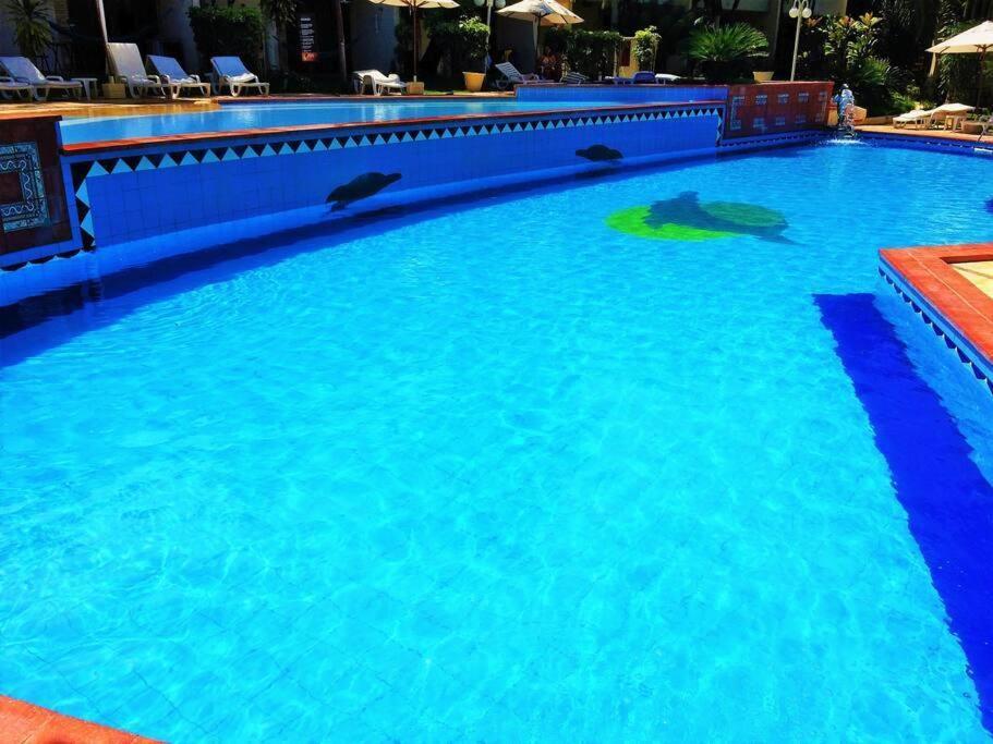 Apartamento Solar de Pipa View Piscina Praia de Pipa Exterior foto