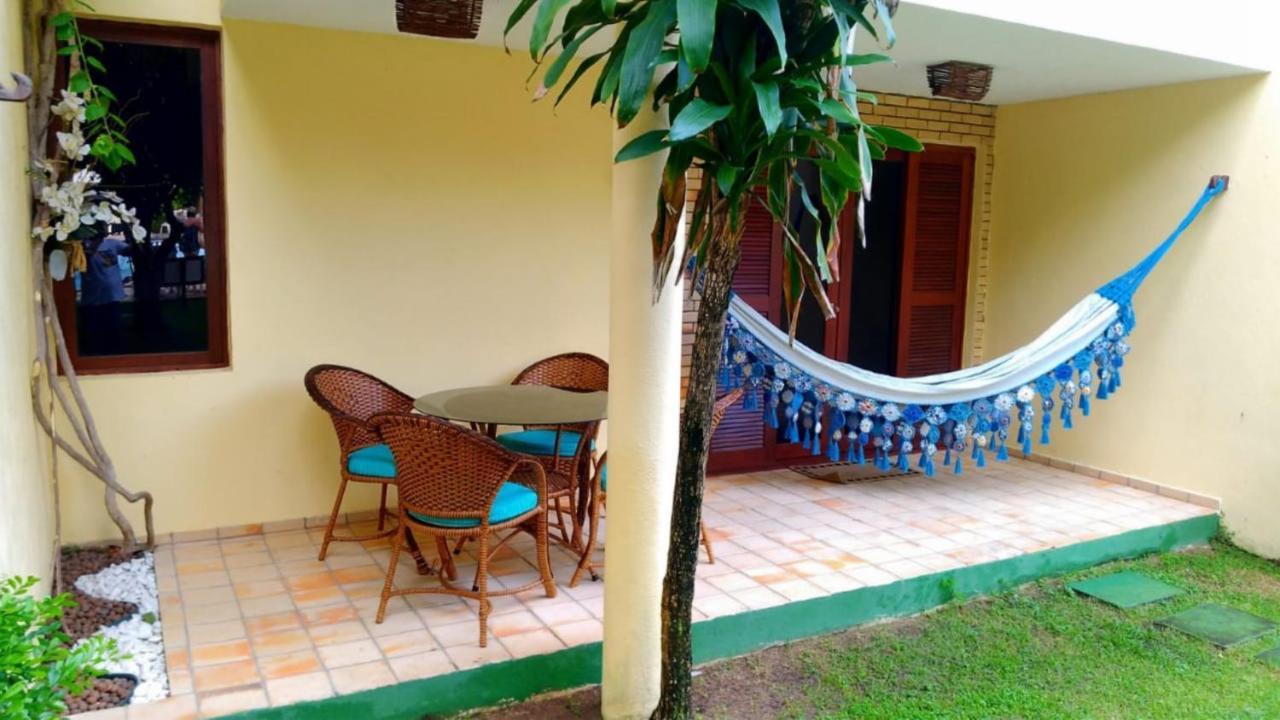 Apartamento Solar de Pipa View Piscina Praia de Pipa Exterior foto